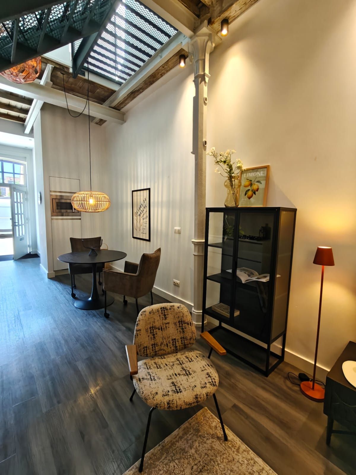 Foto 4 van Ordonnansenstraat 18