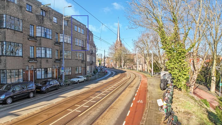Honingerdijk 25-A
