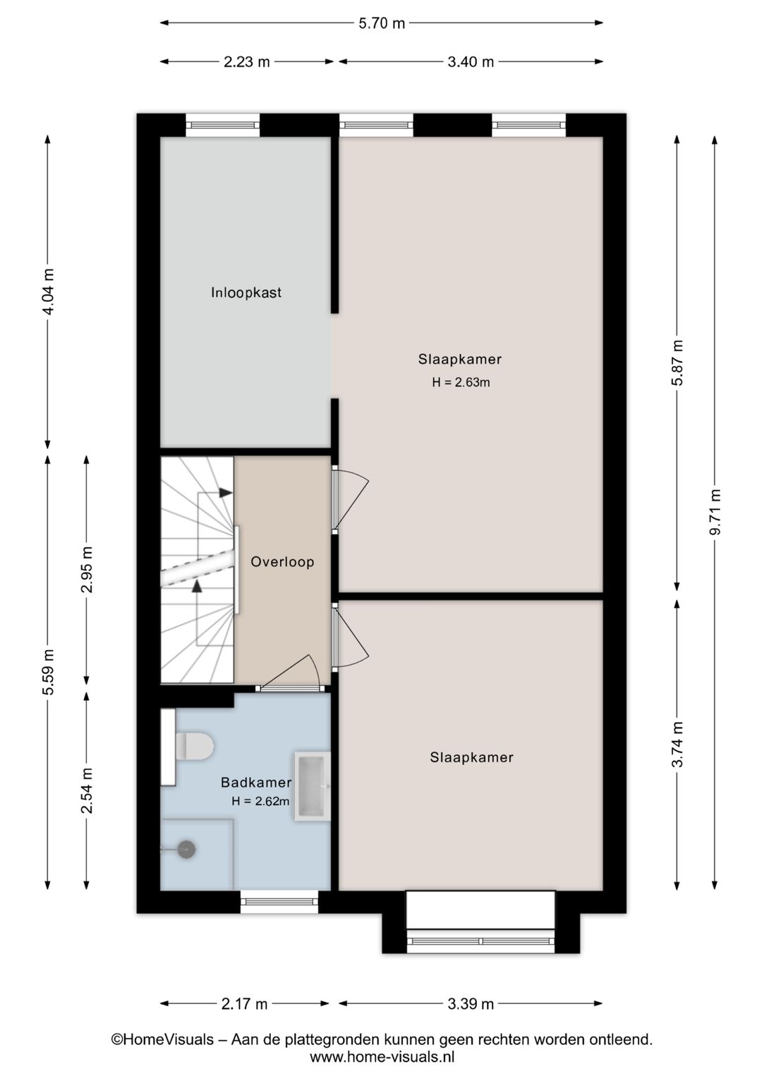 Foto 56 van Hogebeenpad 9