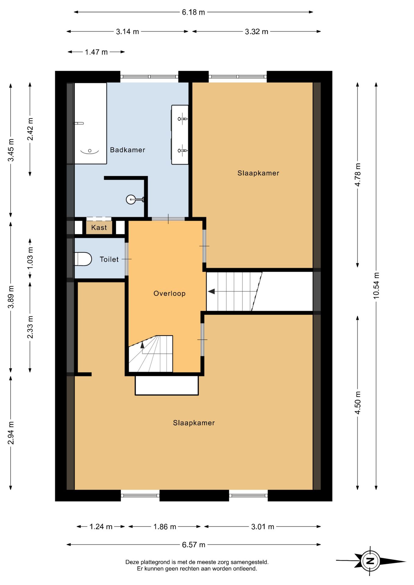 Foto 40 van Korte Nieuwstraat 22