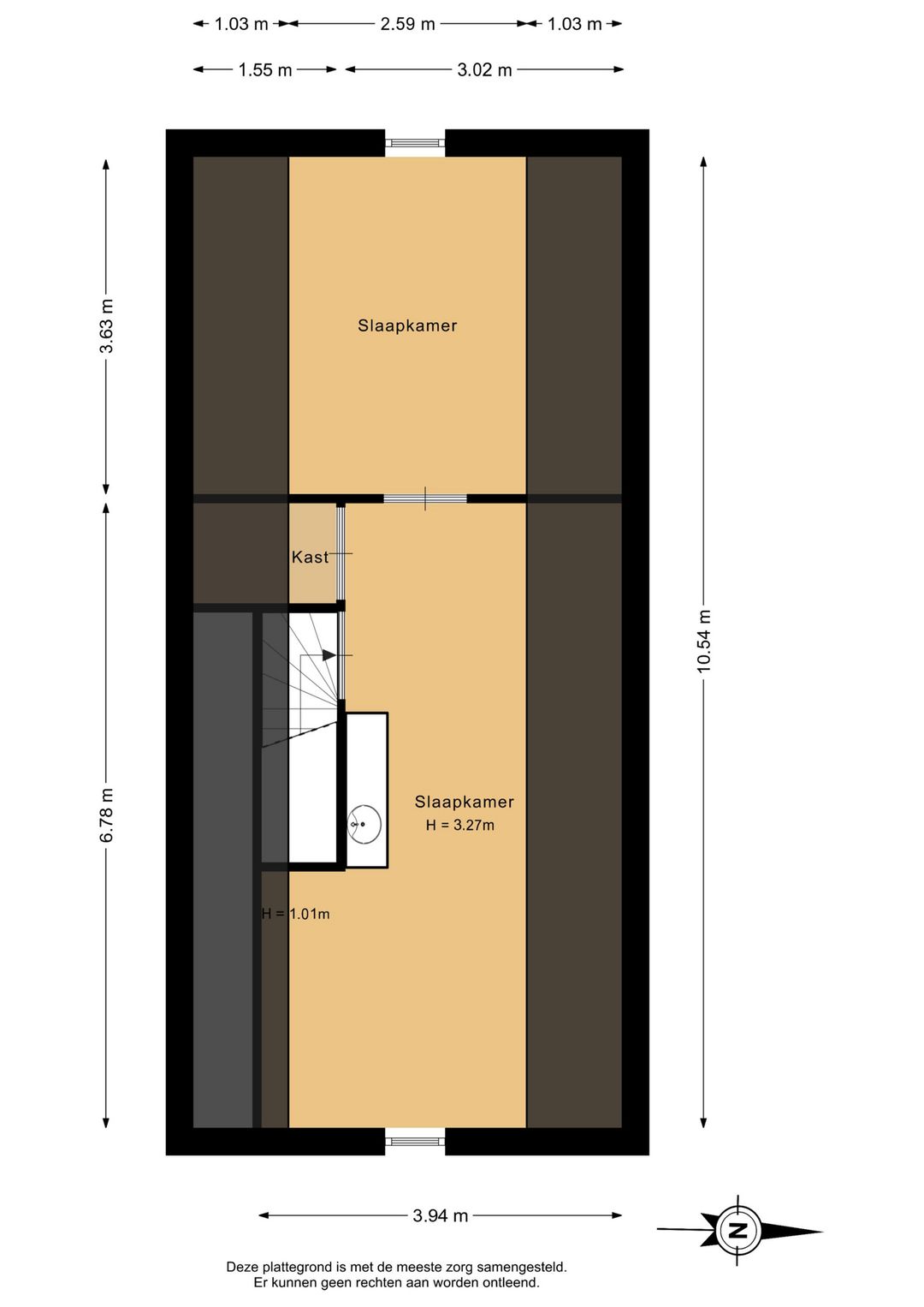 Foto 41 van Korte Nieuwstraat 22