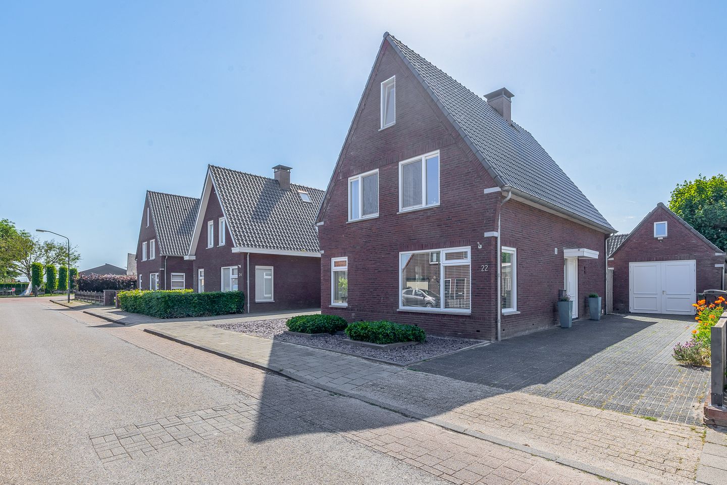 Foto 1 van Korte Nieuwstraat 22