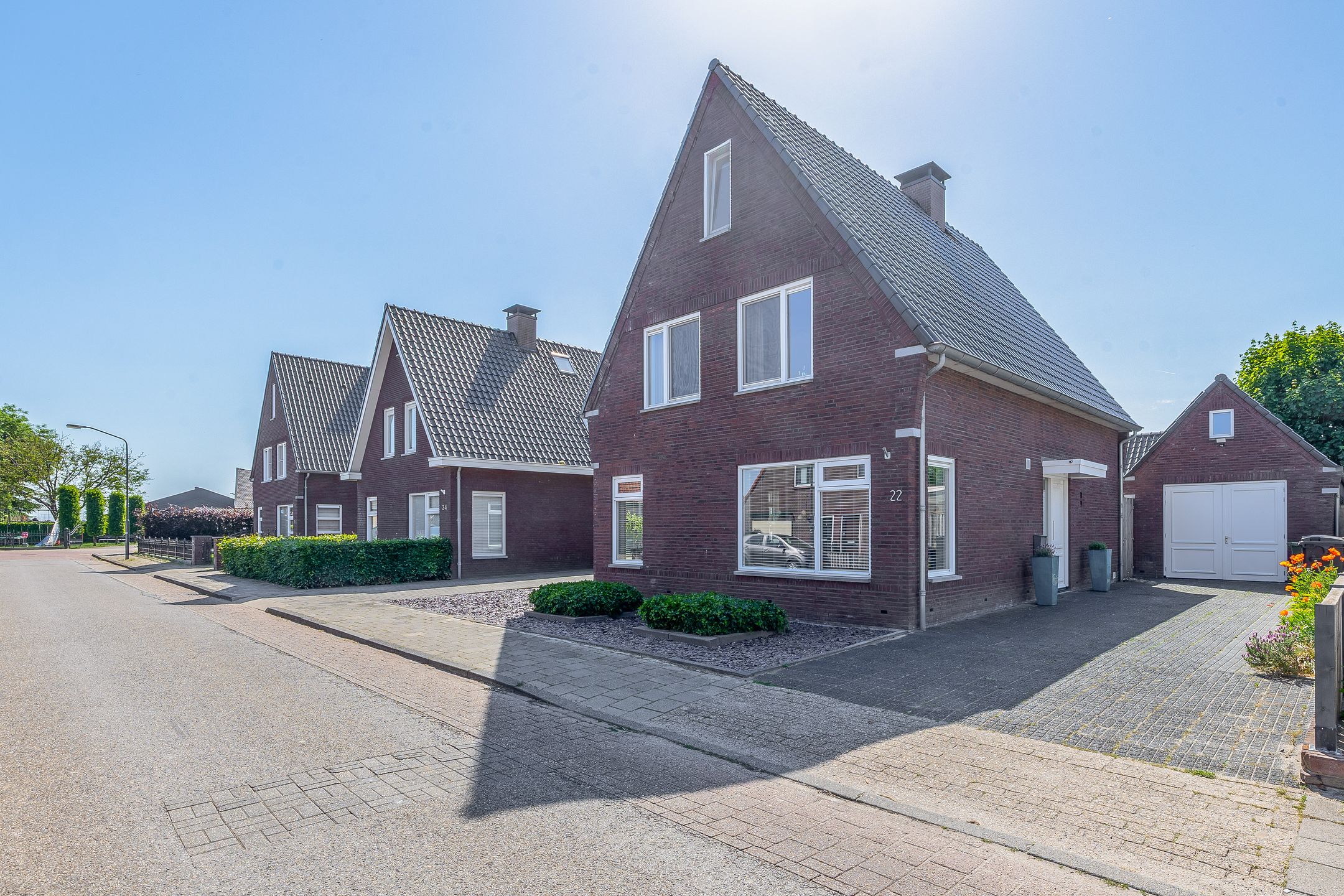 Korte Nieuwstraat 22