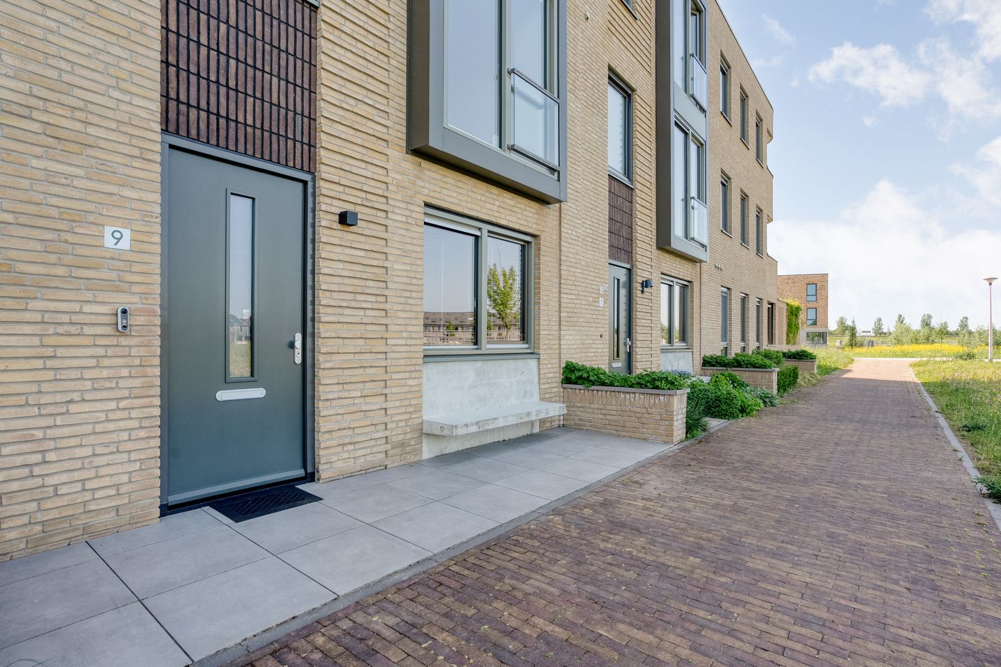 Foto 10 van Hogebeenpad 9