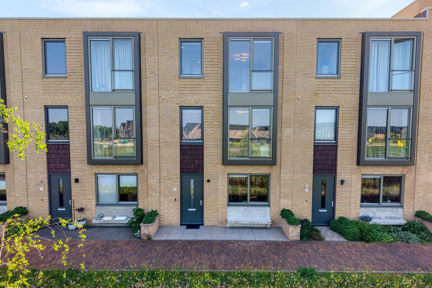 Foto 4 van Hogebeenpad 9