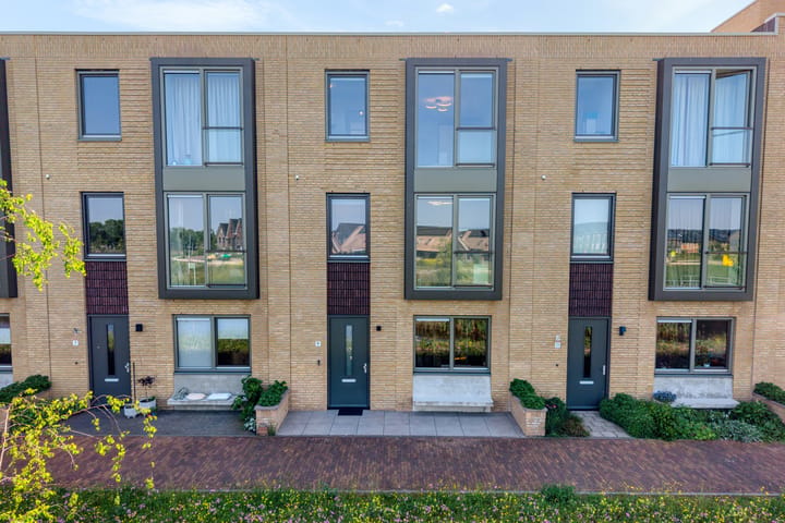 Foto 4 van Hogebeenpad 9