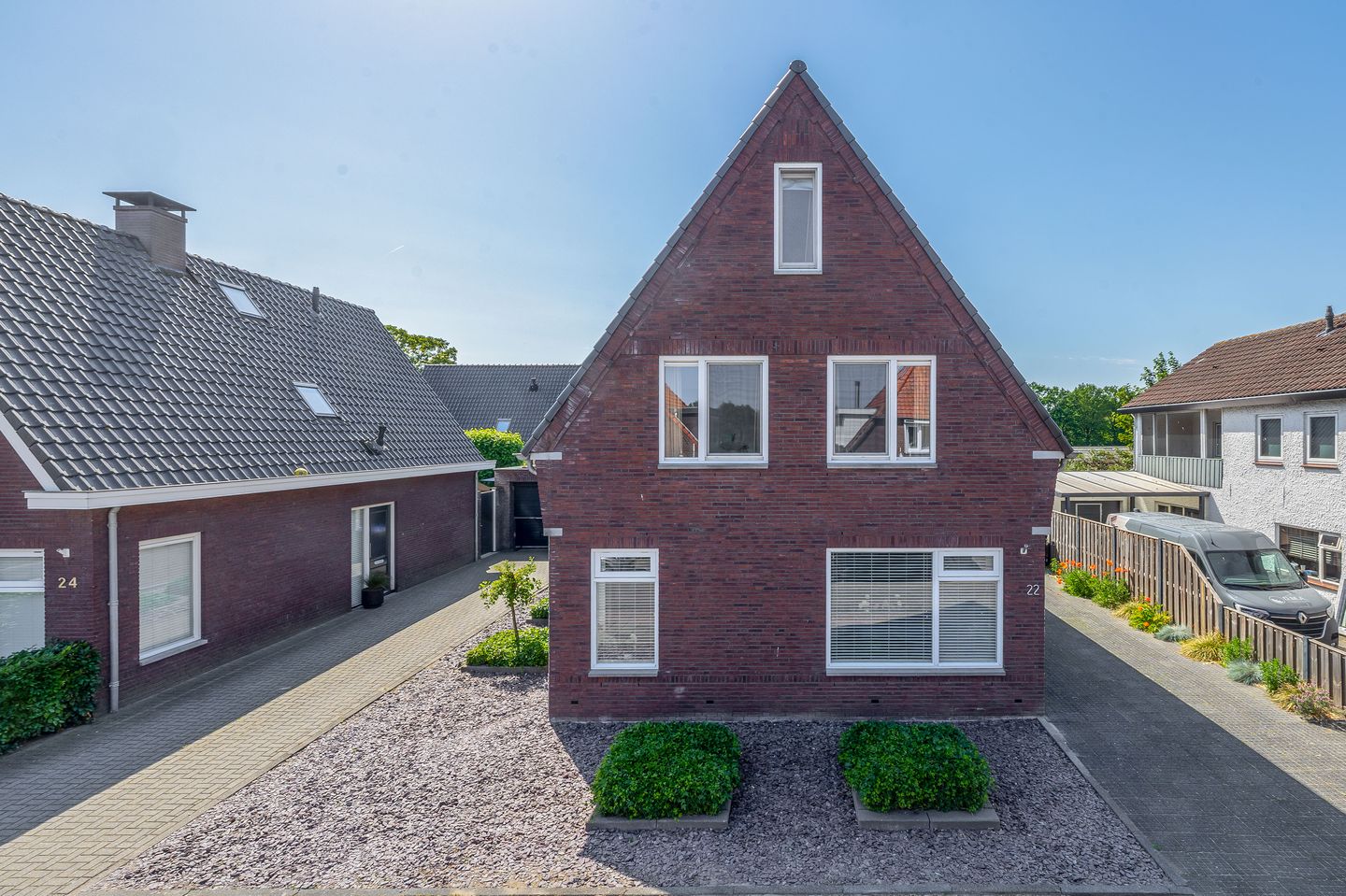 Foto 4 van Korte Nieuwstraat 22