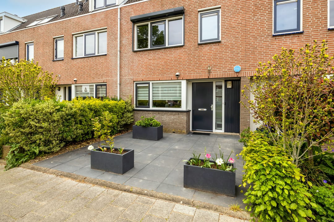 Foto 47 van Erasmuslaan 61