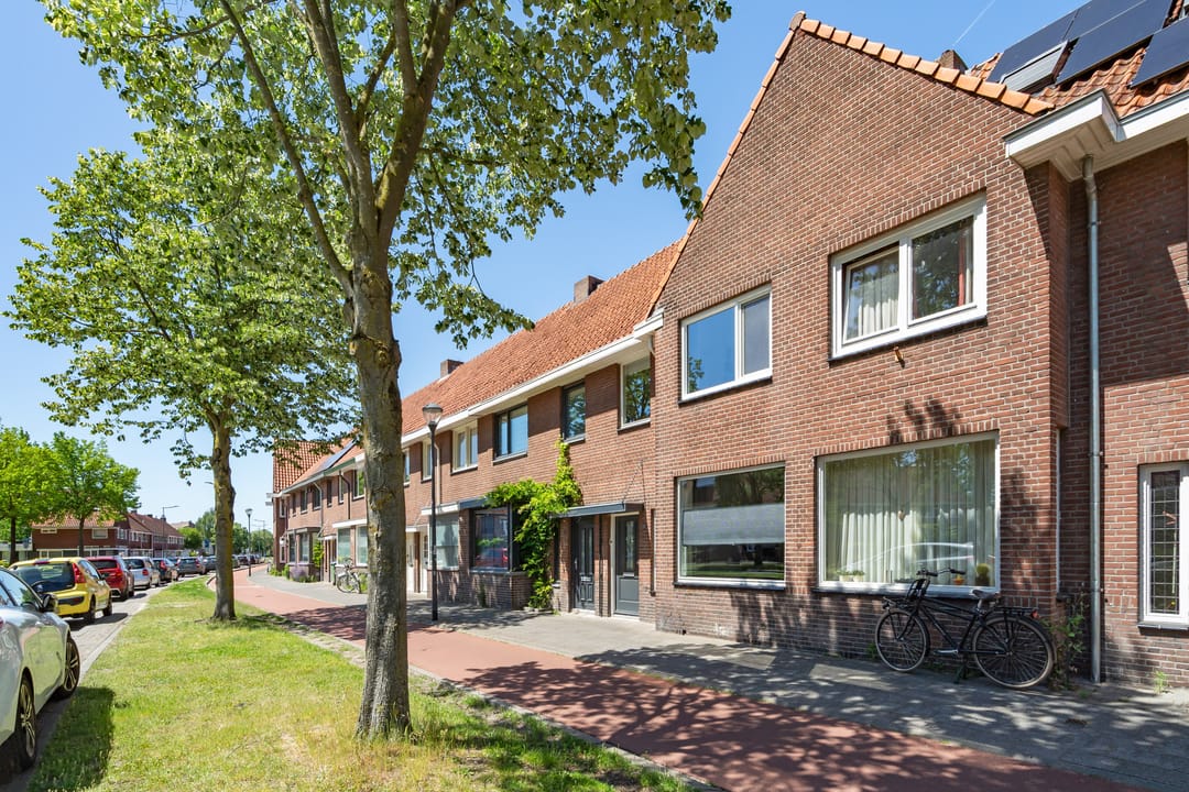 Foto 43 van Vincent van Goghstraat 8