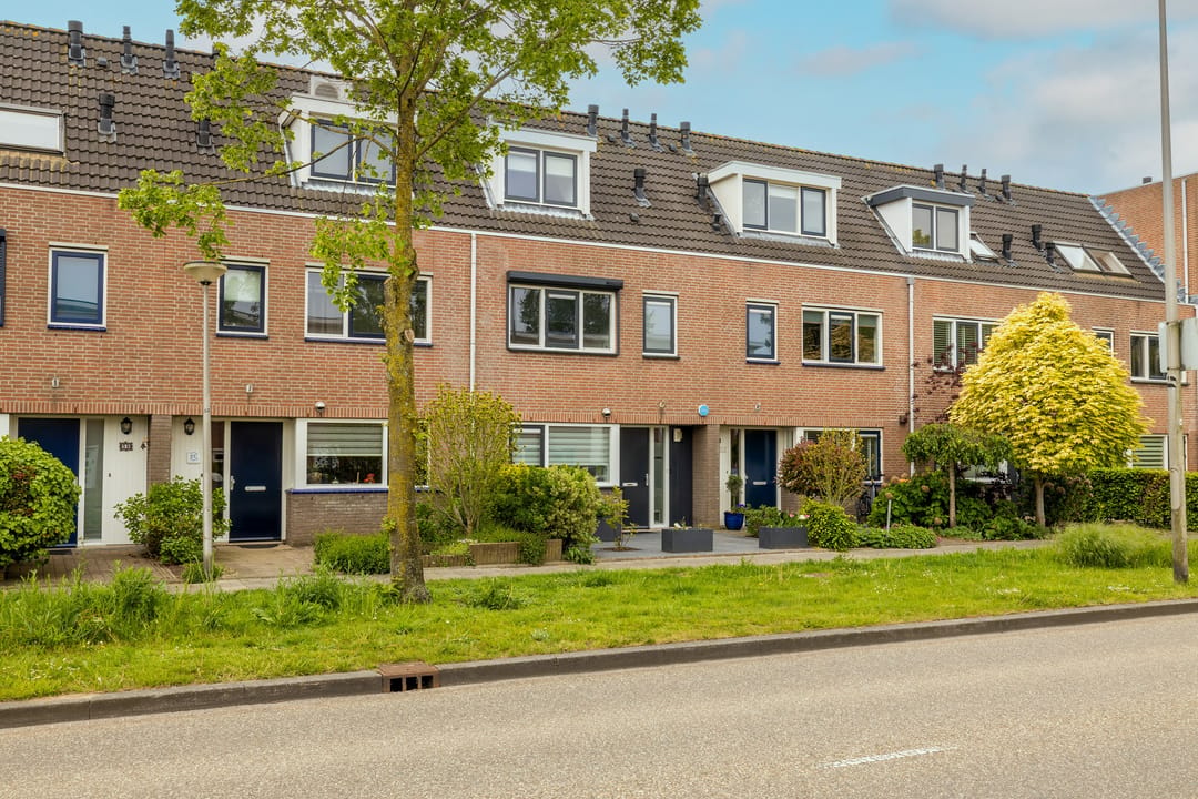 Foto 1 van Erasmuslaan 61