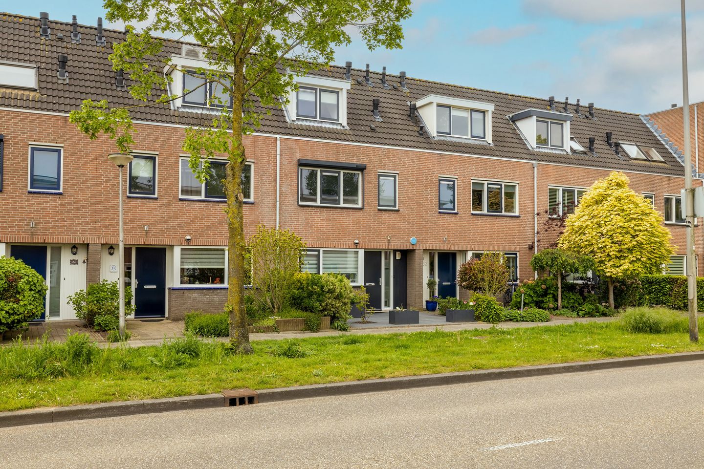 Foto 1 van Erasmuslaan 61
