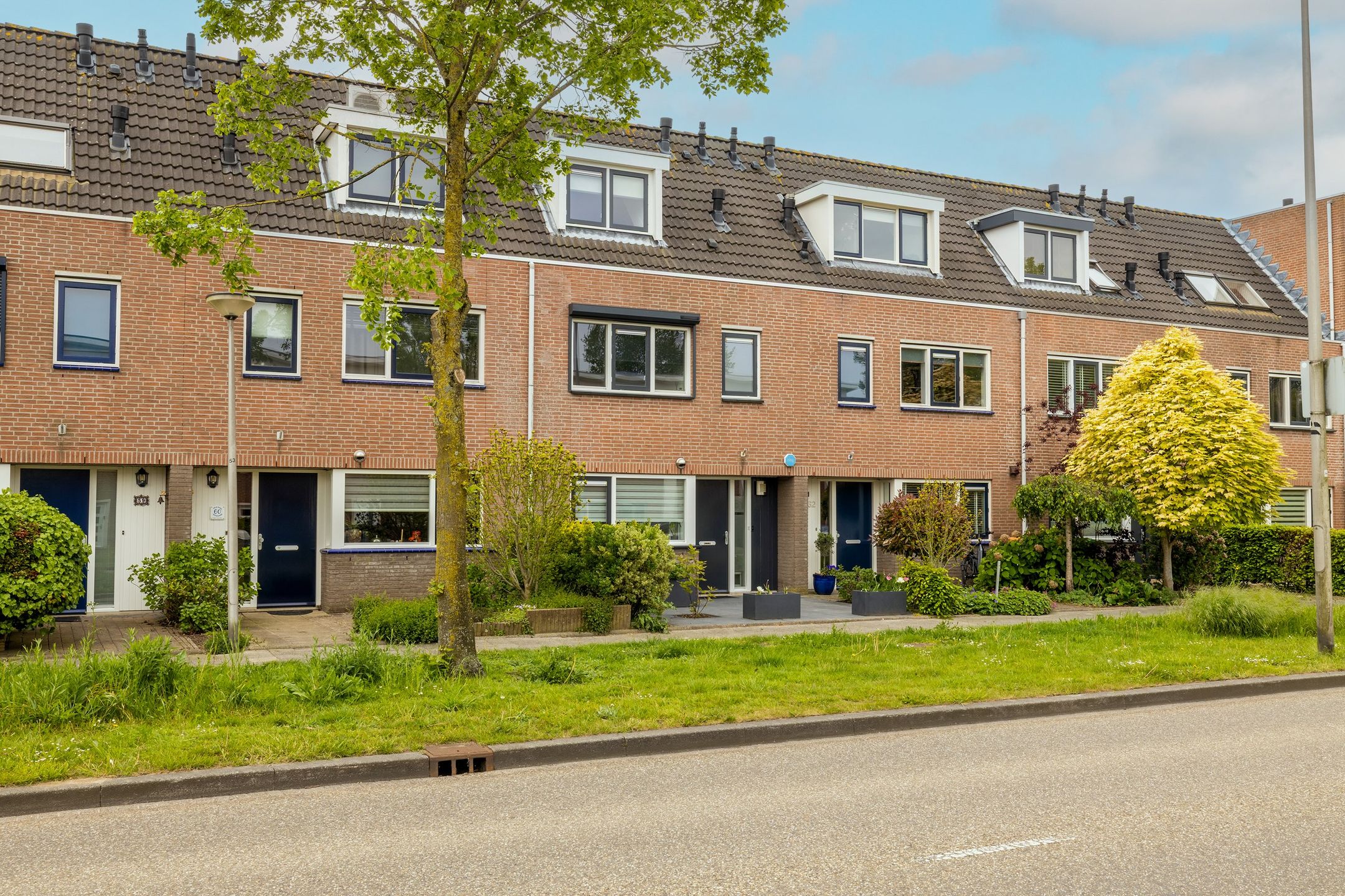 Erasmuslaan 61 