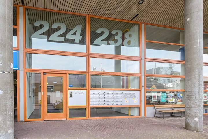 Foto 3 van Dr. Lelykade 224-D