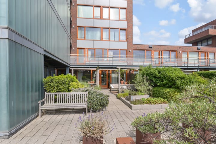 Foto 4 van Dr. Lelykade 224-D