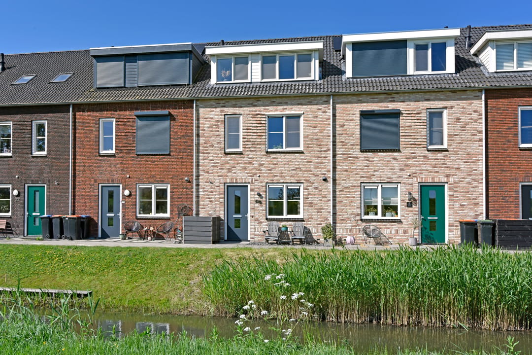 Foto 1 van Hofstraat 20