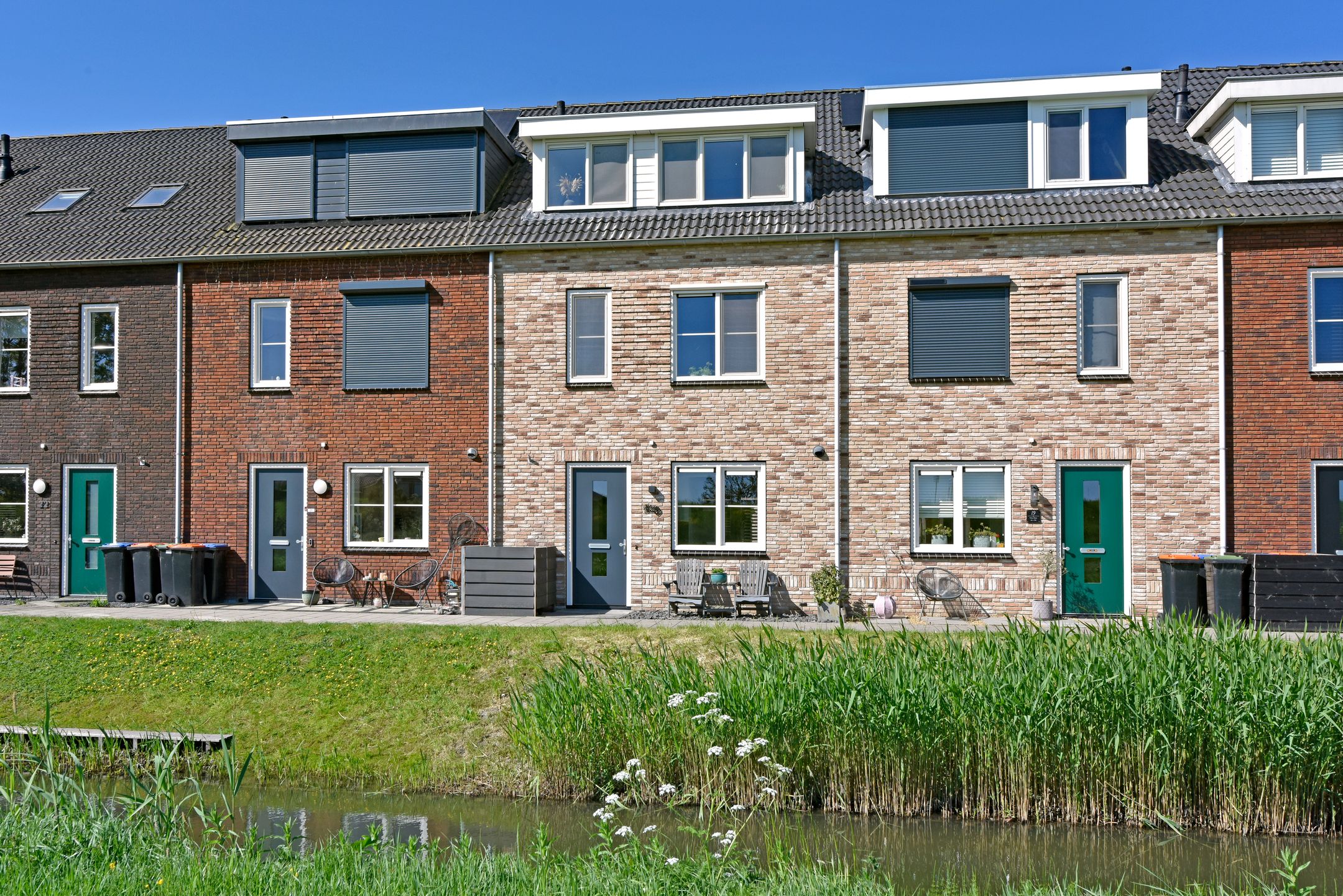 Hofstraat 20 