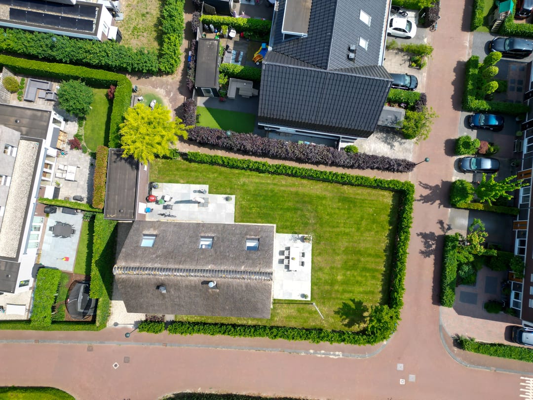 Foto 53 van Erfgooiersdreef 2-A