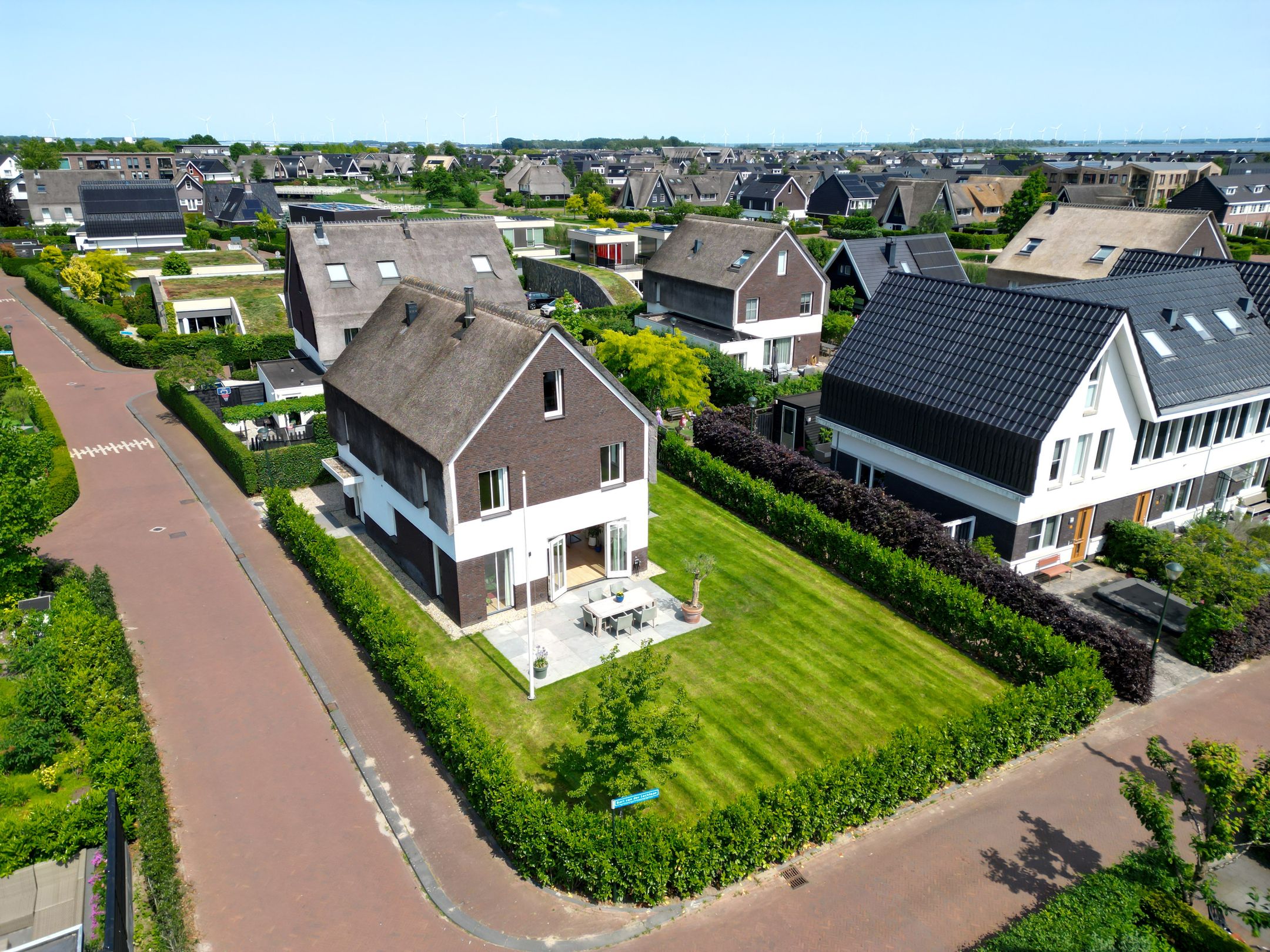 Foto 51 van Erfgooiersdreef 2-A
