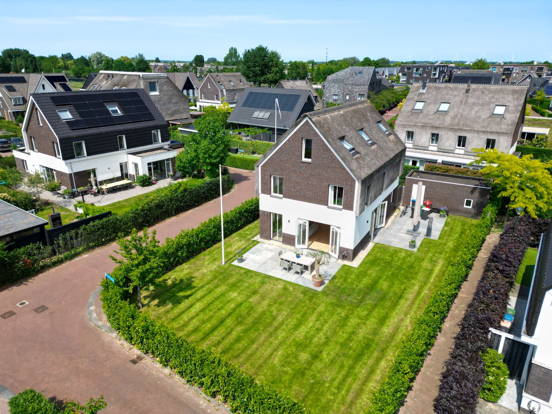 Foto 3 van Erfgooiersdreef 2-A