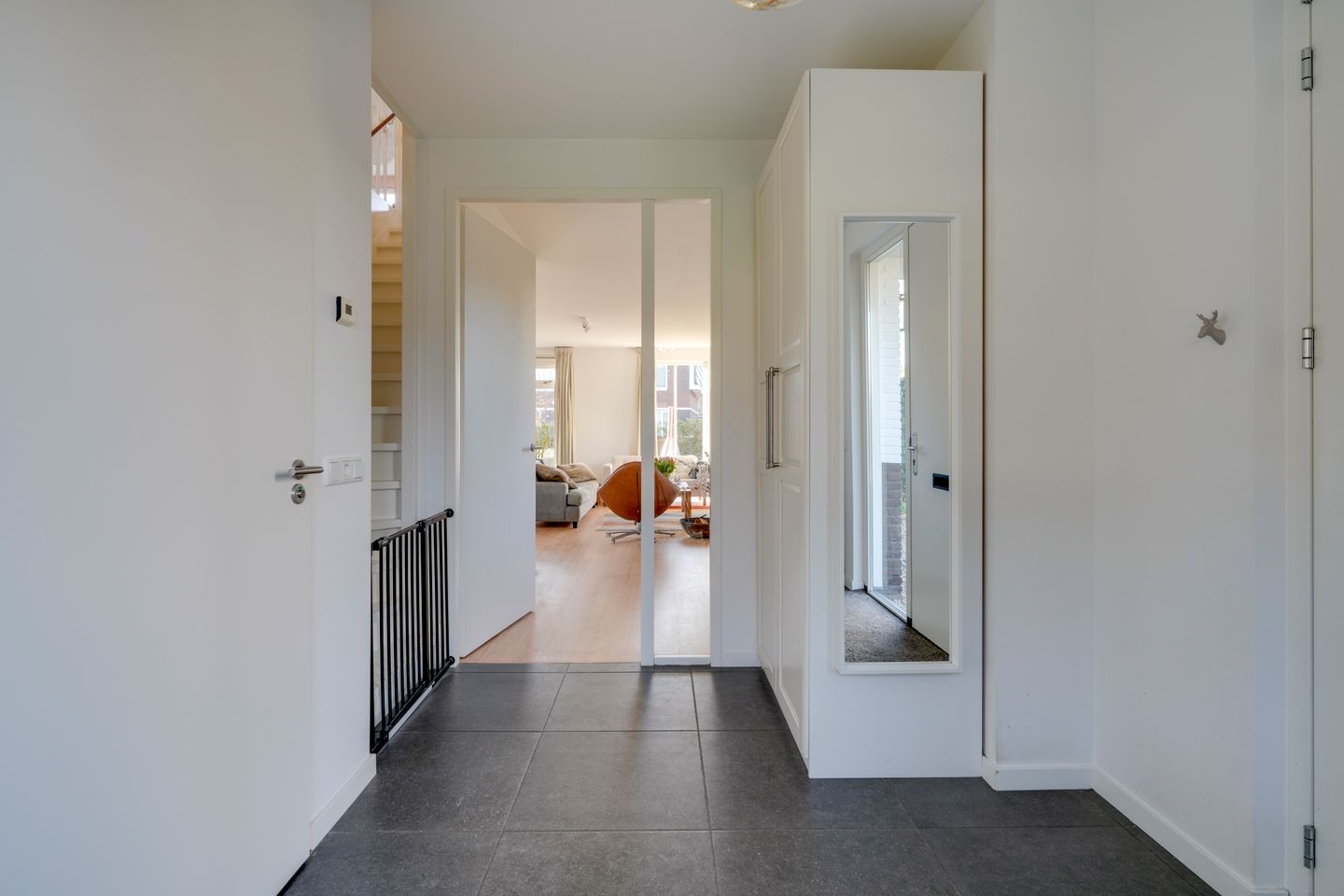 Foto 5 van Erfgooiersdreef 2-A