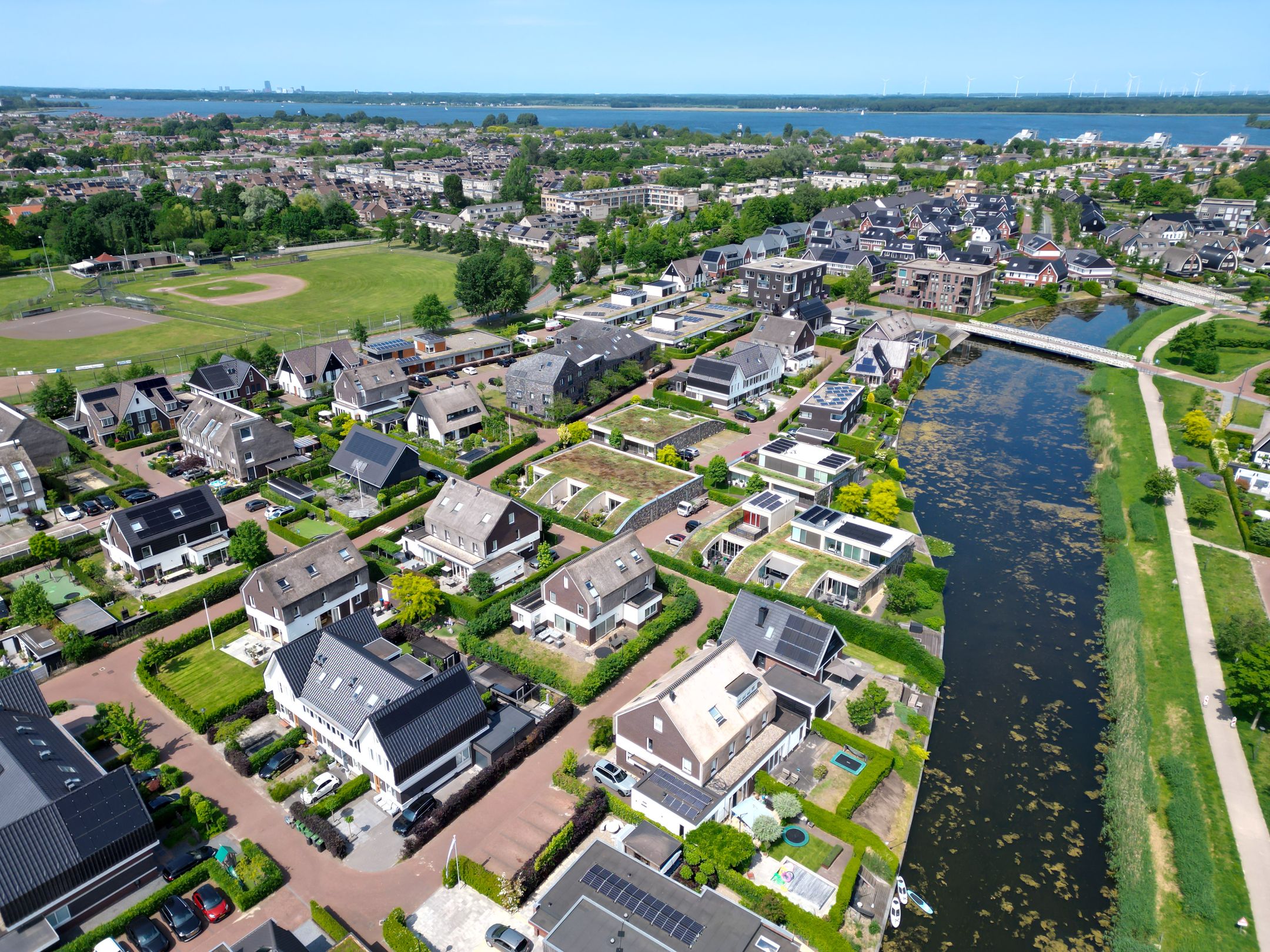 Foto 57 van Erfgooiersdreef 2-A