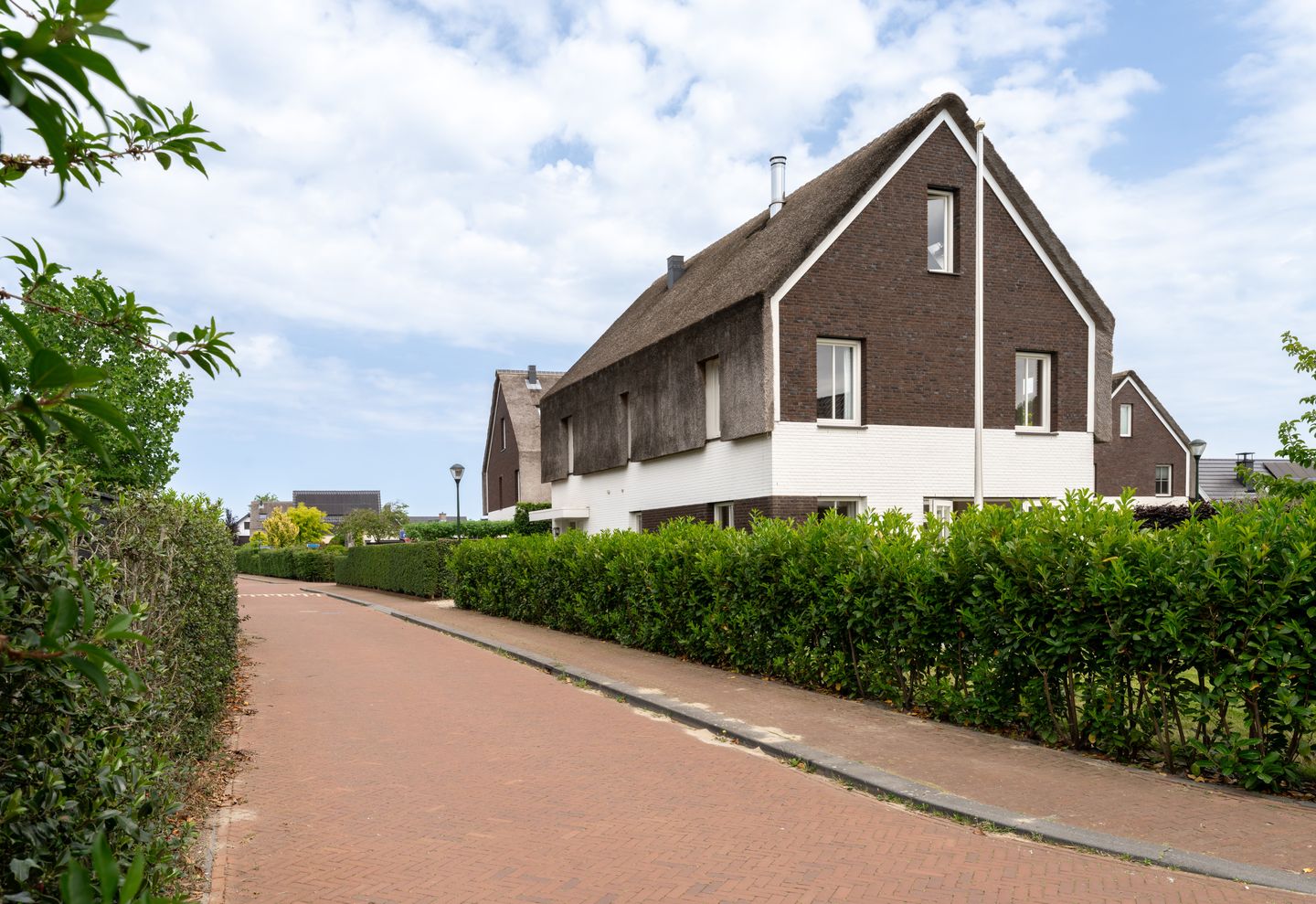 Foto 55 van Erfgooiersdreef 2-A