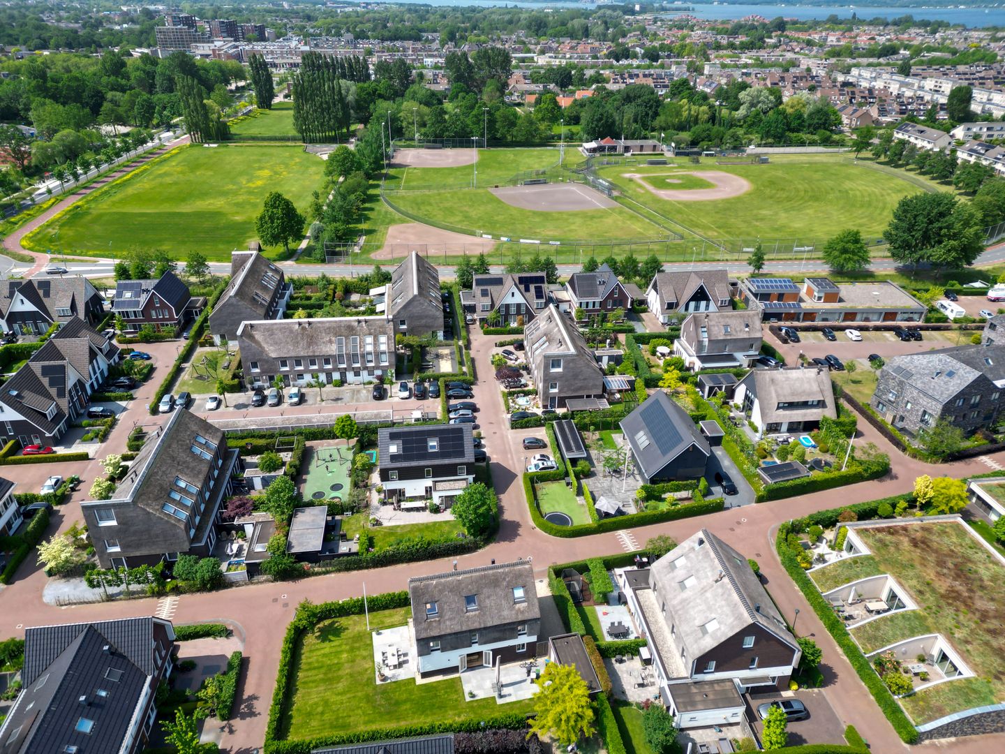 Foto 50 van Erfgooiersdreef 2-A