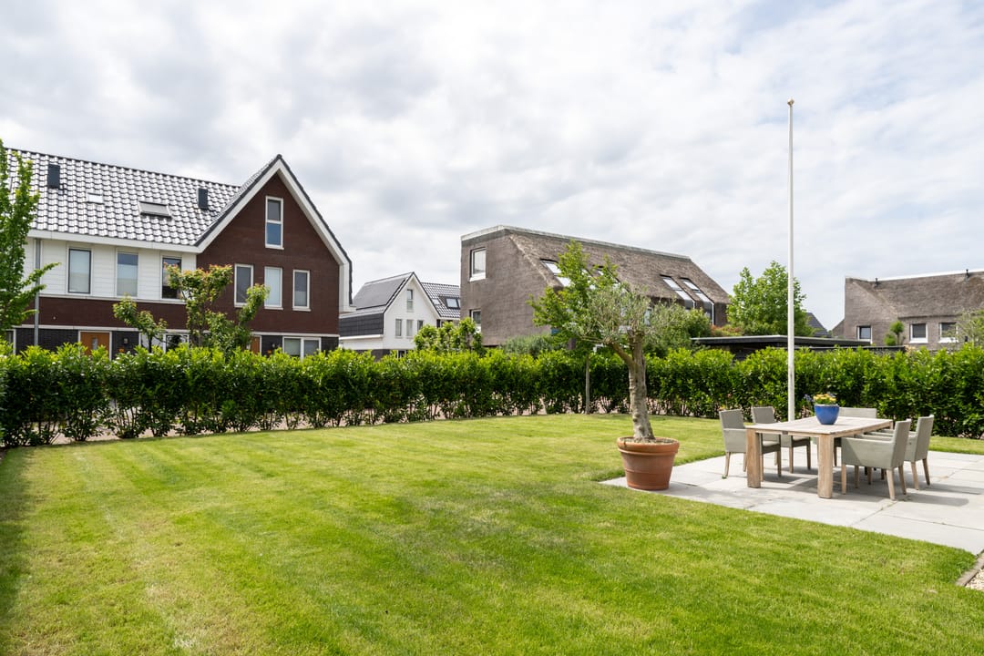 Foto 47 van Erfgooiersdreef 2-A