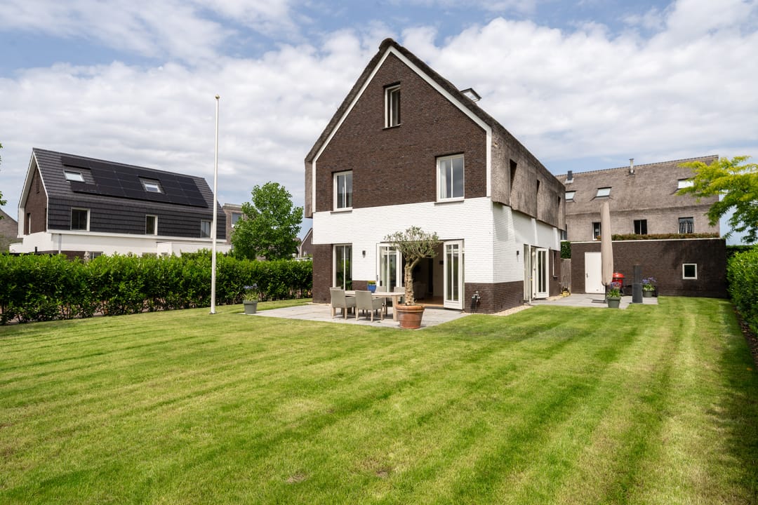 Foto 46 van Erfgooiersdreef 2-A