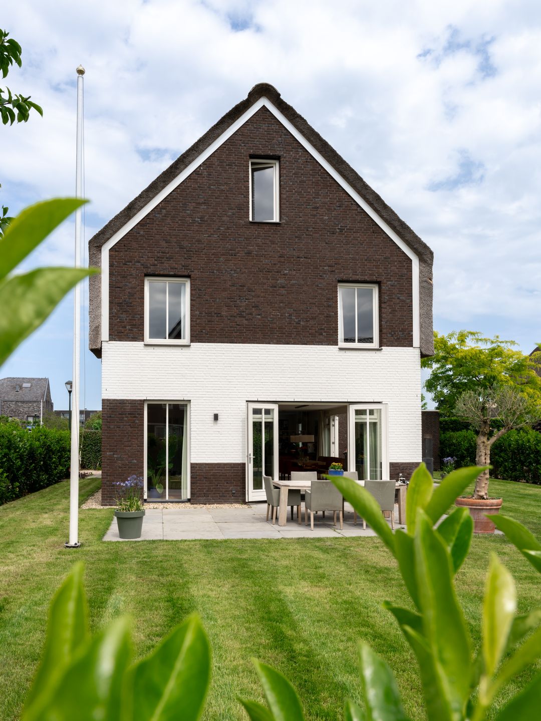 Foto 52 van Erfgooiersdreef 2-A