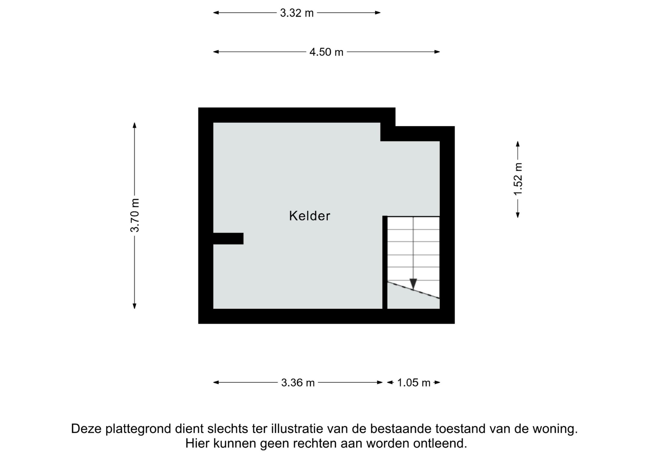 Foto 60 van Klein-Haasdal 76