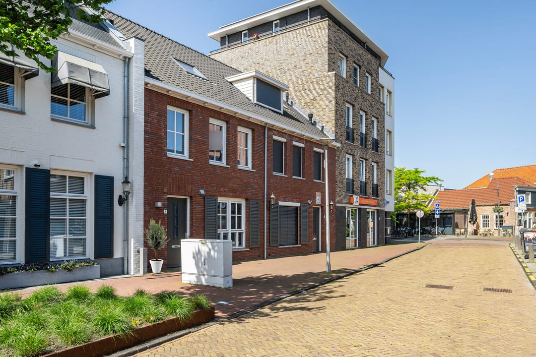 Foto 1 van Koningstraat 6