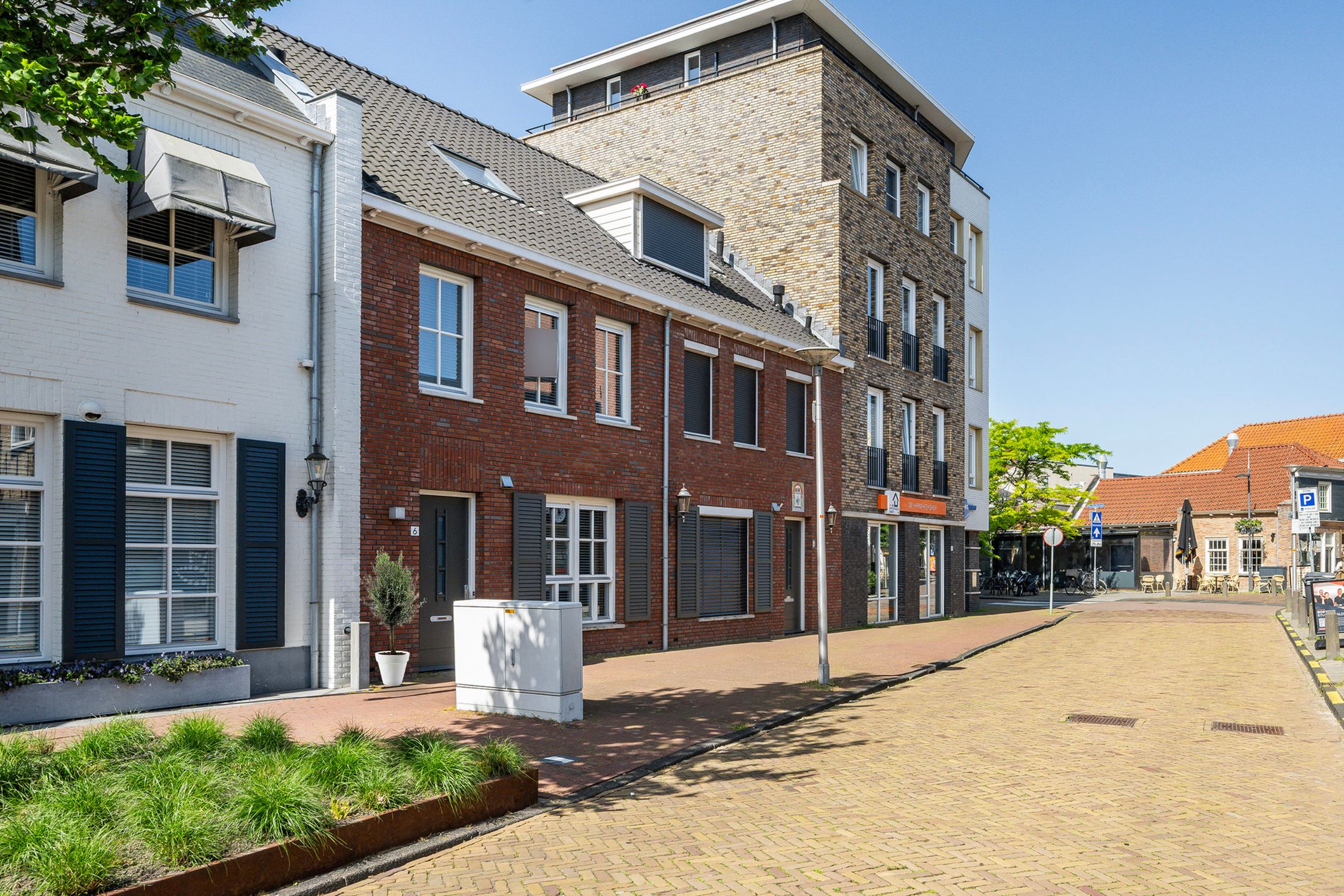 Koningstraat 6 