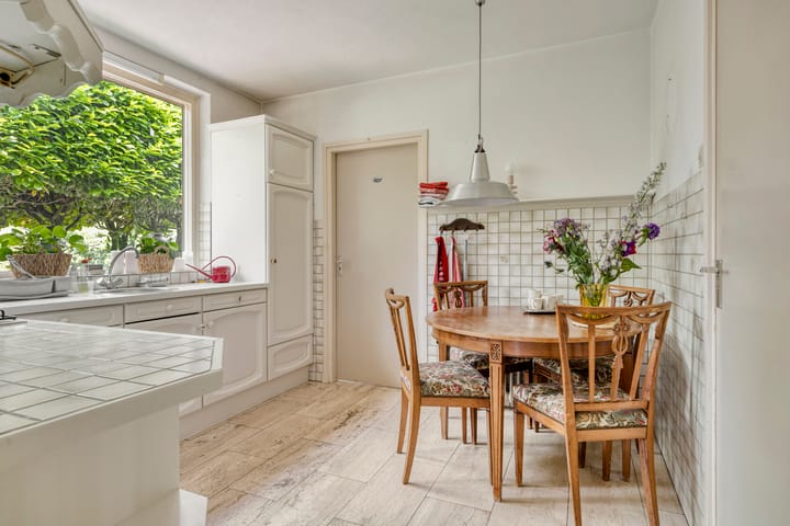 Vrijstaande woning te koop: Jagershof 7, Oudheusden