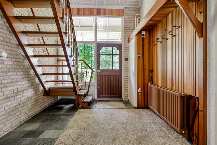 Vrijstaande woning te koop: Jagershof 7, Oudheusden