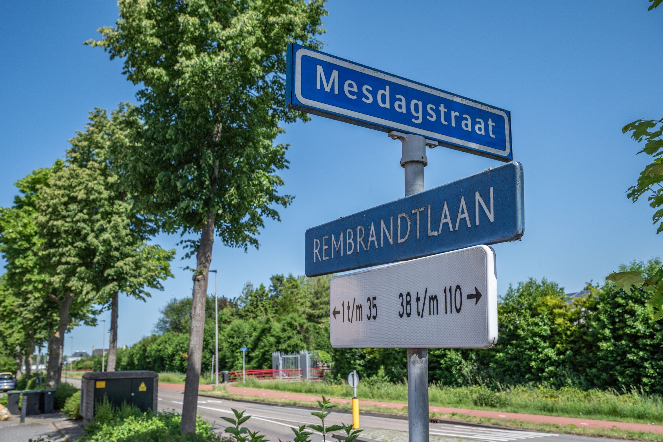 Photo 48 of Rembrandtlaan 25