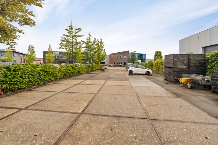 Foto 4 van Spoordwarsstraat 27
