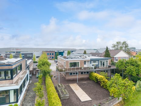 Spoordwarsstraat thumbnail
