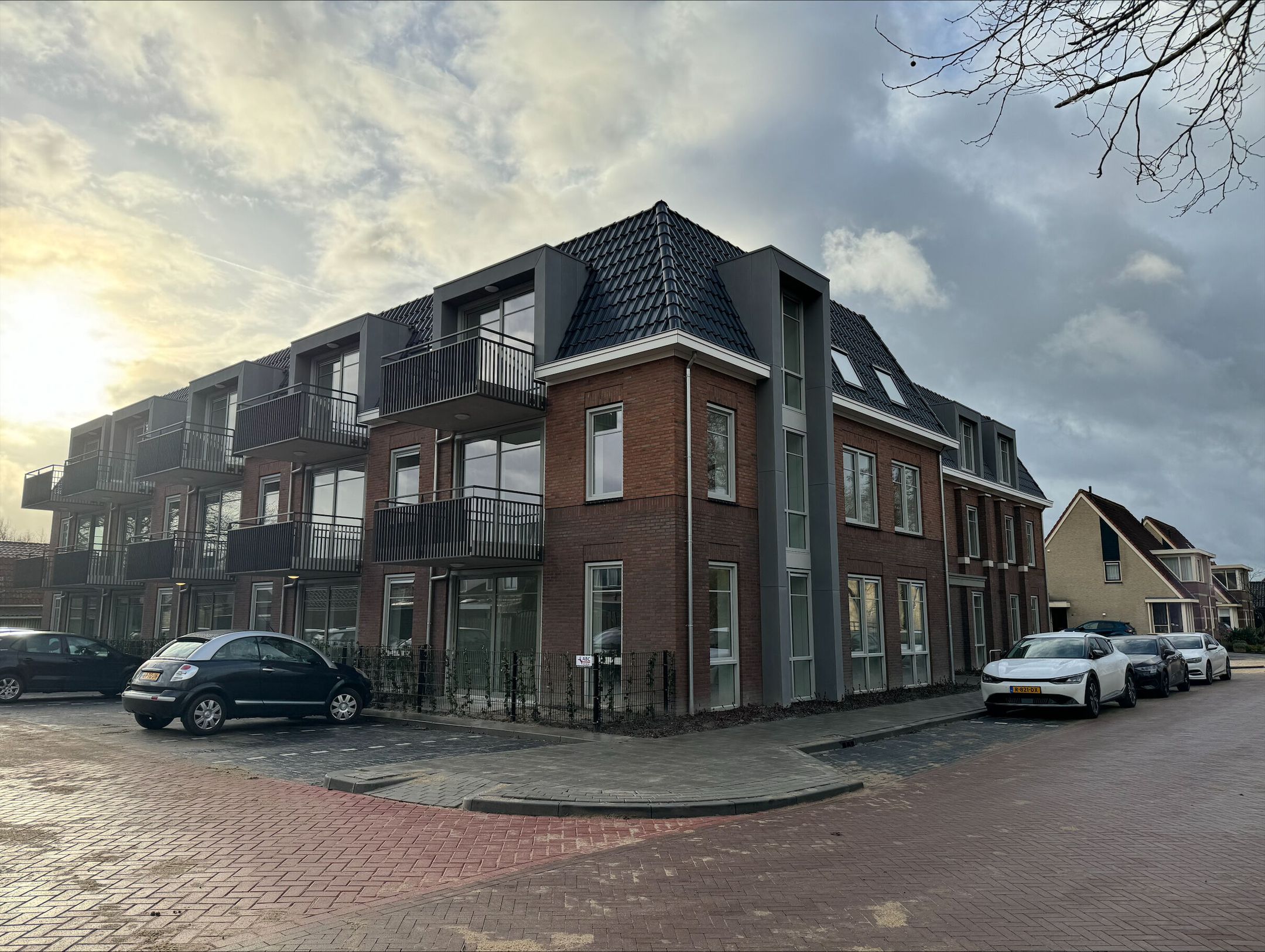 Hoogkarspel – 1616CB