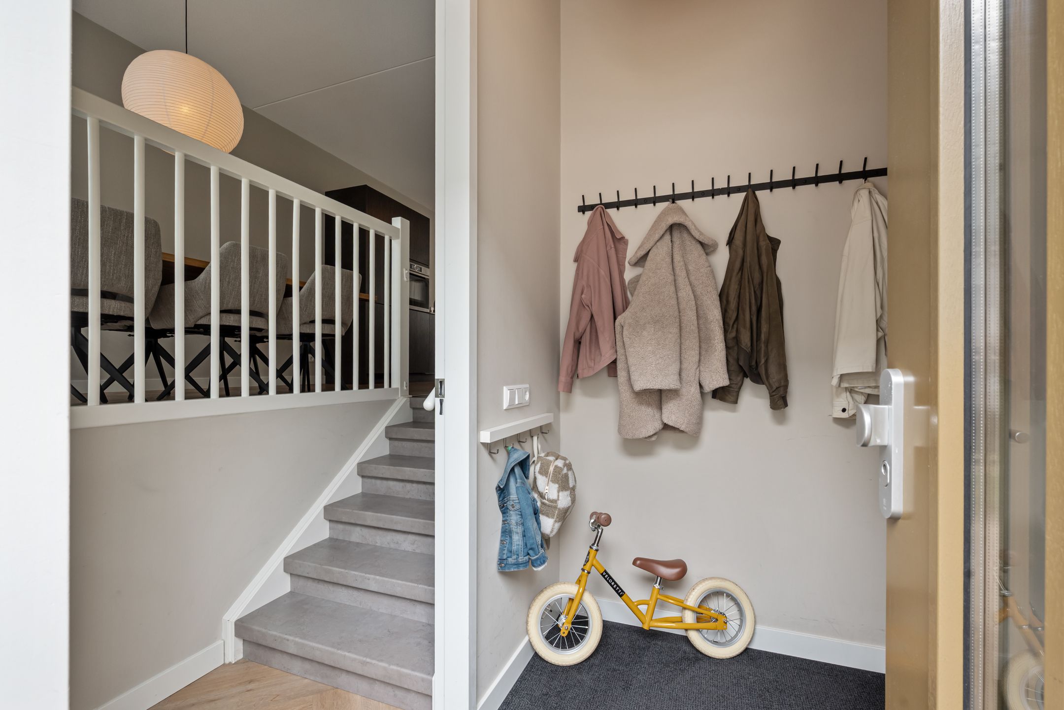Photo 3 of Louis Pasteurstraat 505
