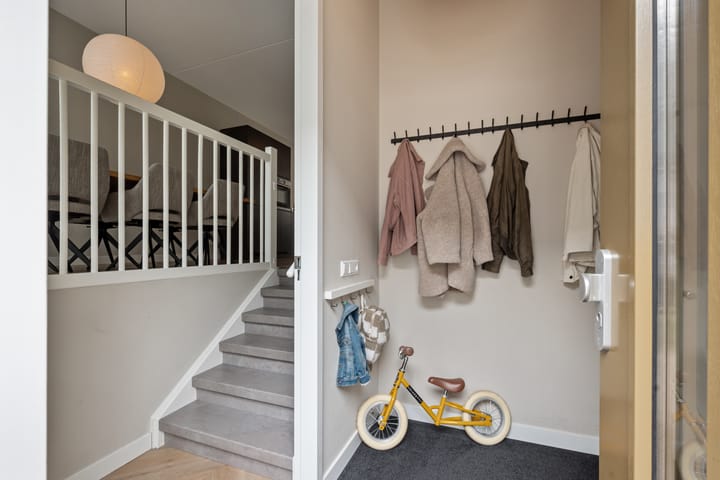 Photo 3 of Louis Pasteurstraat 505