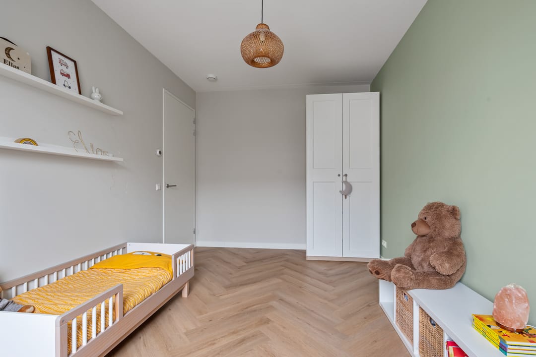 Photo 38 of Louis Pasteurstraat 505