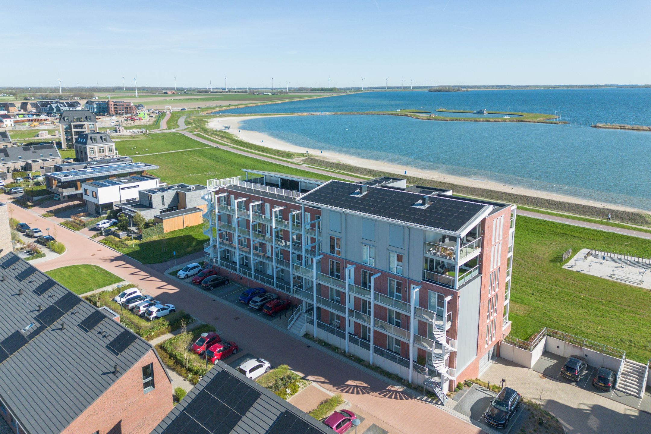Kaapsduin 58 