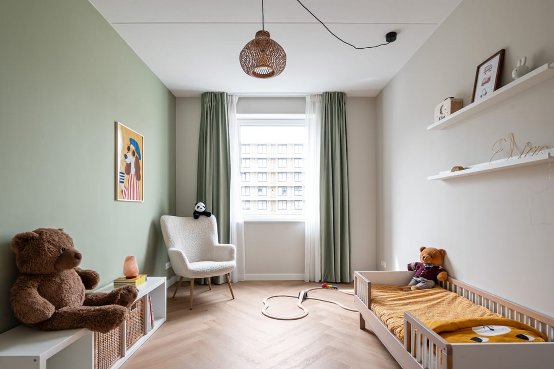 Photo 37 of Louis Pasteurstraat 505