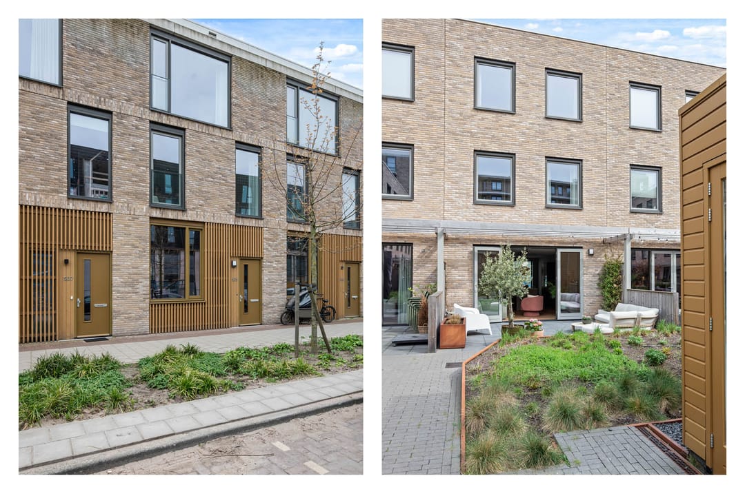 Photo 2 of Louis Pasteurstraat 505