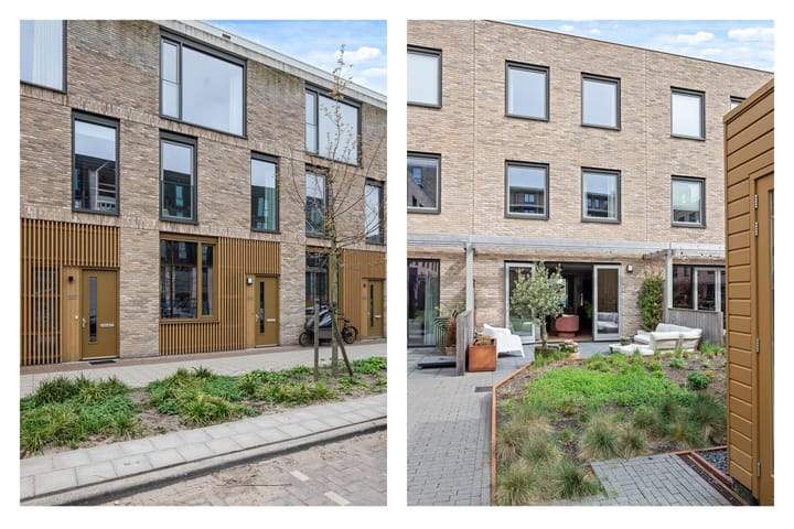 Photo 2 of Louis Pasteurstraat 505