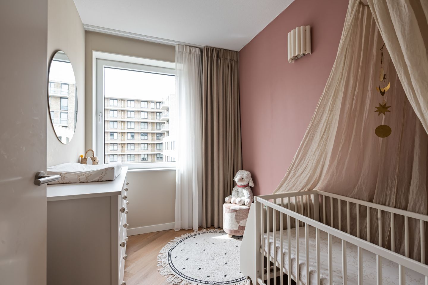 Photo 40 of Louis Pasteurstraat 505