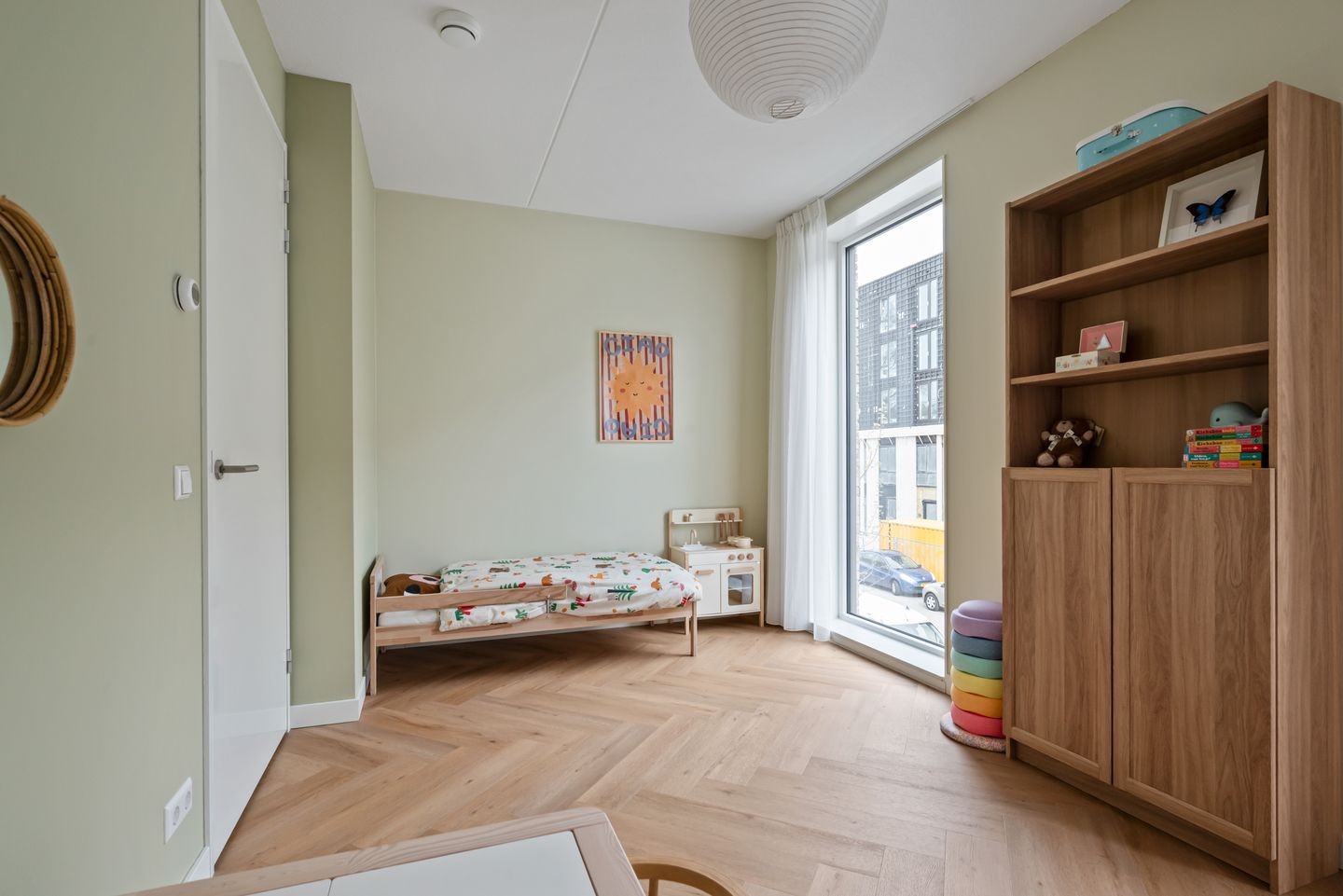 Photo 25 of Louis Pasteurstraat 505