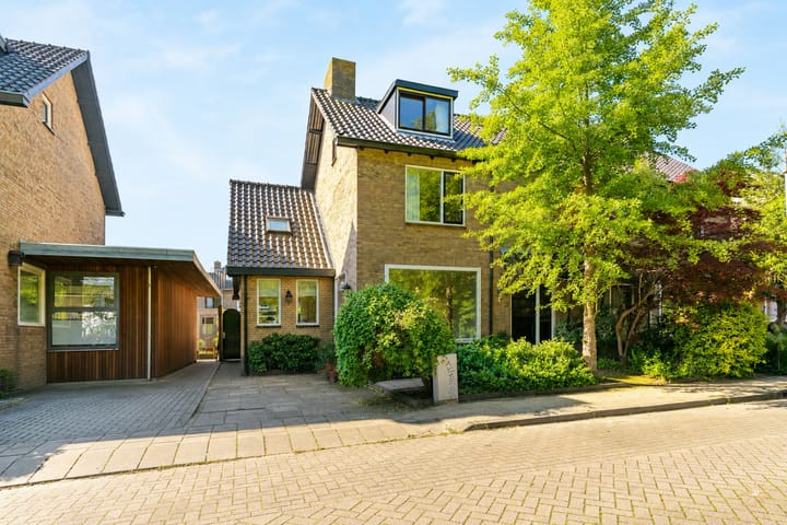 Foto 2 van Torenlaan 27
