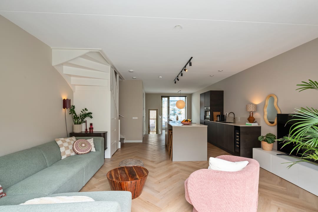 Photo 8 of Louis Pasteurstraat 505